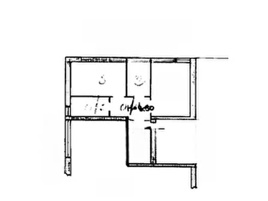 Immagine 5 di Appartamento in vendita  in Viale Vittorio Veneto 25 a Monza