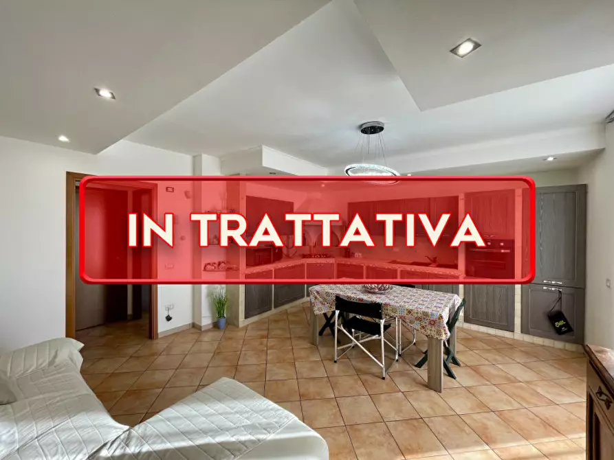 Immagine 1 di Appartamento in vendita  in Via Magenta 42 a Montichiari