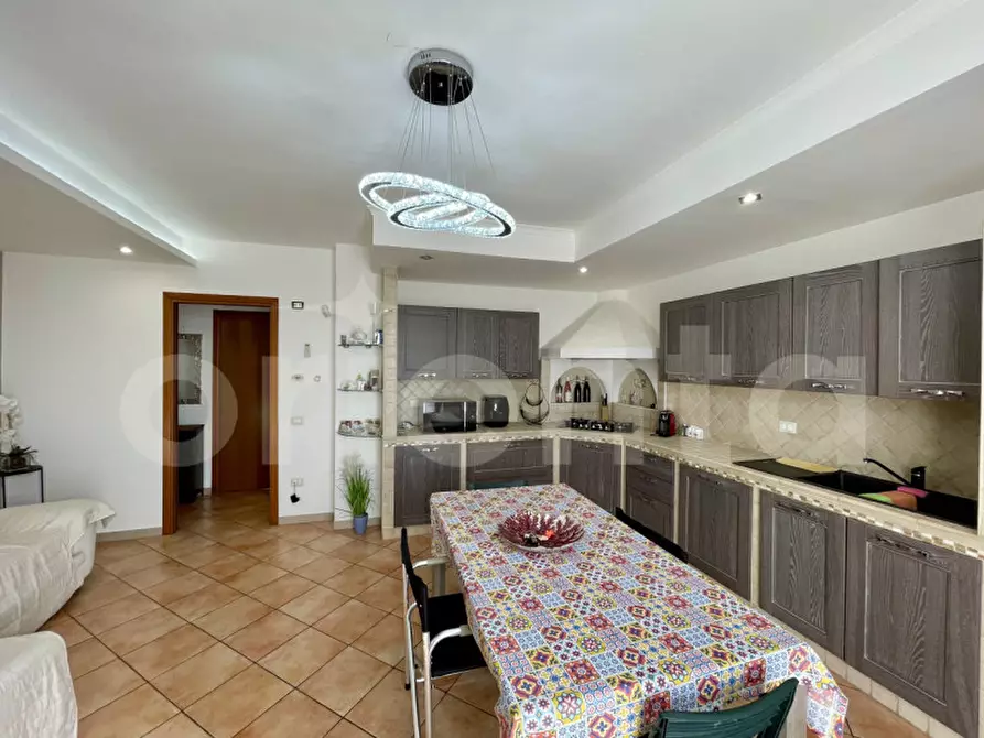 Immagine 3 di Appartamento in vendita  in Via Magenta 42 a Montichiari