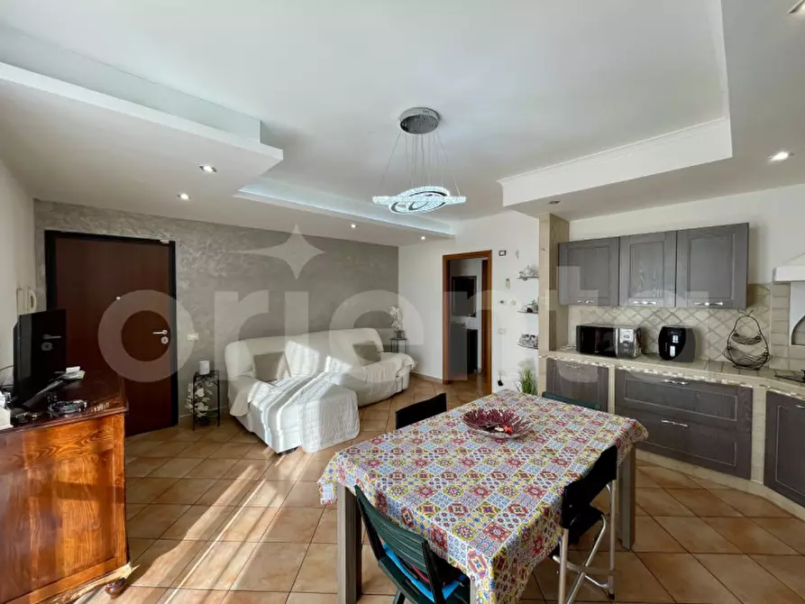 Immagine 5 di Appartamento in vendita  in Via Magenta 42 a Montichiari