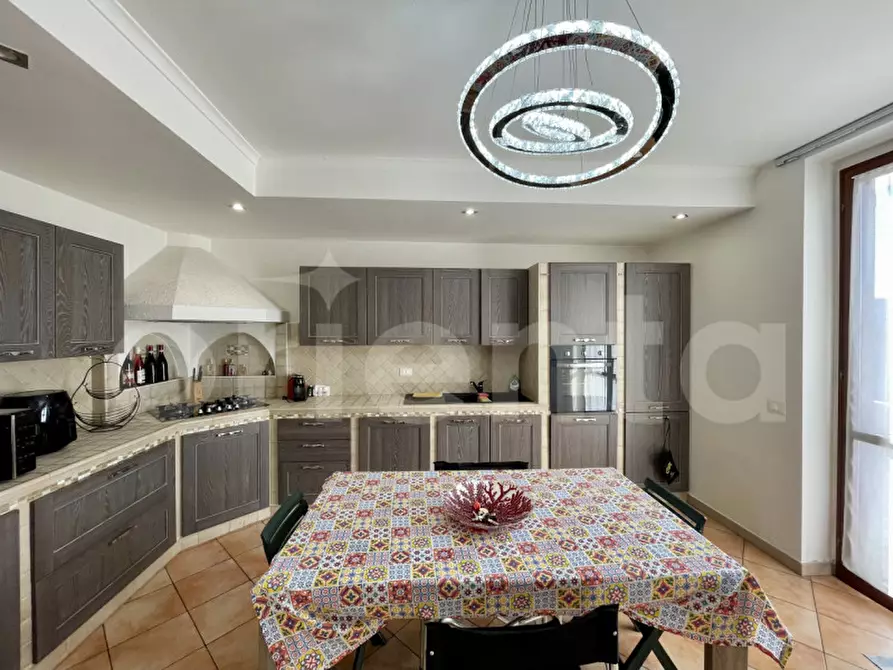 Immagine 5 di Appartamento in vendita  in Via Magenta 42 a Montichiari