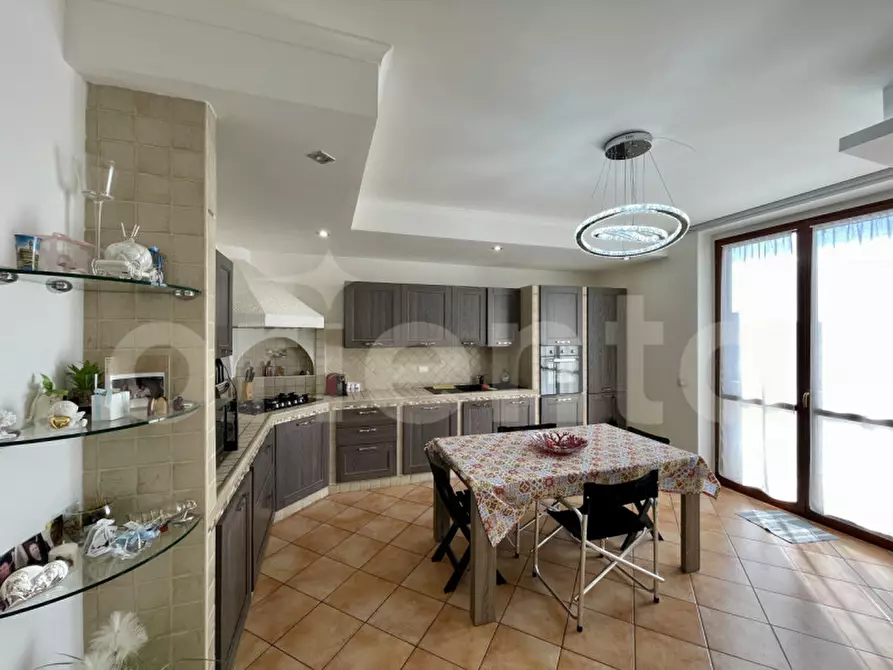 Immagine 7 di Appartamento in vendita  in Via Magenta 42 a Montichiari