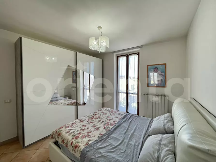 Immagine 9 di Appartamento in vendita  in Via Magenta 42 a Montichiari