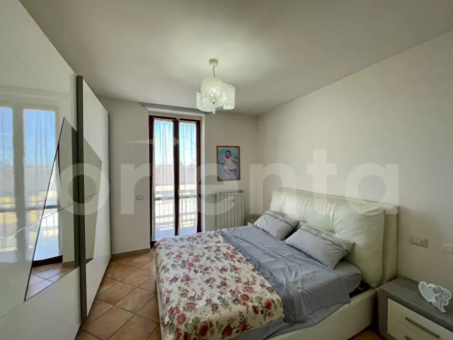 Immagine 10 di Appartamento in vendita  in Via Magenta 42 a Montichiari