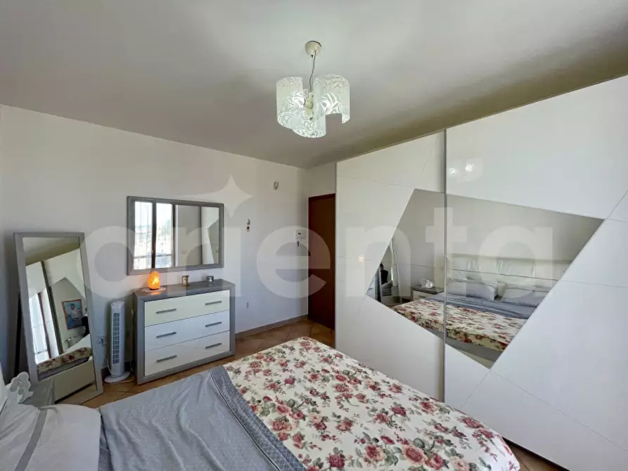 Immagine 11 di Appartamento in vendita  in Via Magenta 42 a Montichiari