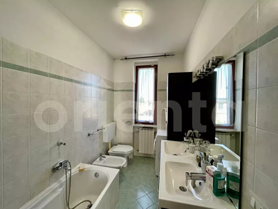 Immagine 14 di Appartamento in vendita  in Via Magenta 42 a Montichiari