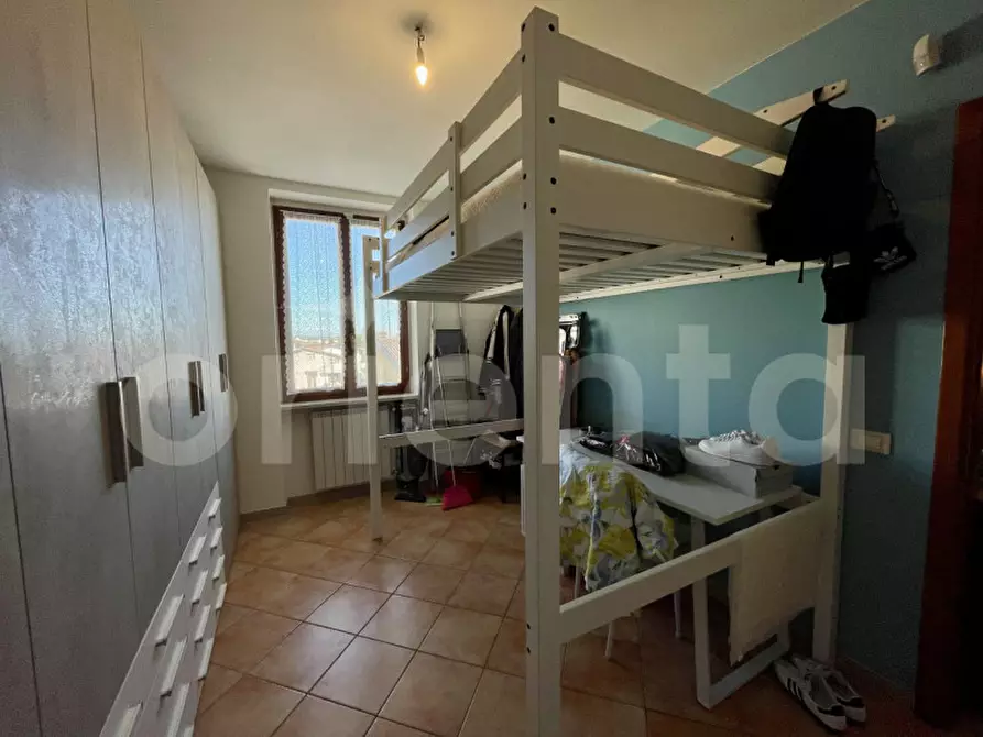 Immagine 15 di Appartamento in vendita  in Via Magenta 42 a Montichiari