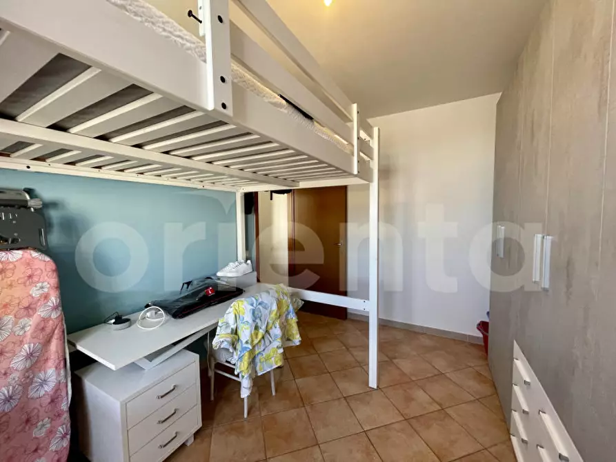 Immagine 17 di Appartamento in vendita  in Via Magenta 42 a Montichiari
