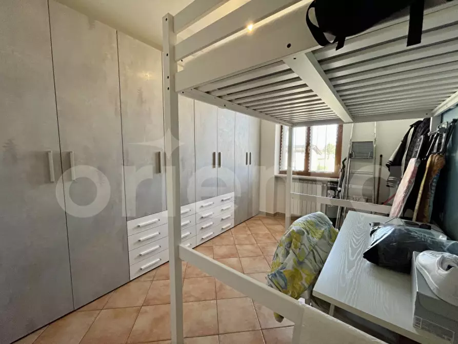 Immagine 17 di Appartamento in vendita  in Via Magenta 42 a Montichiari