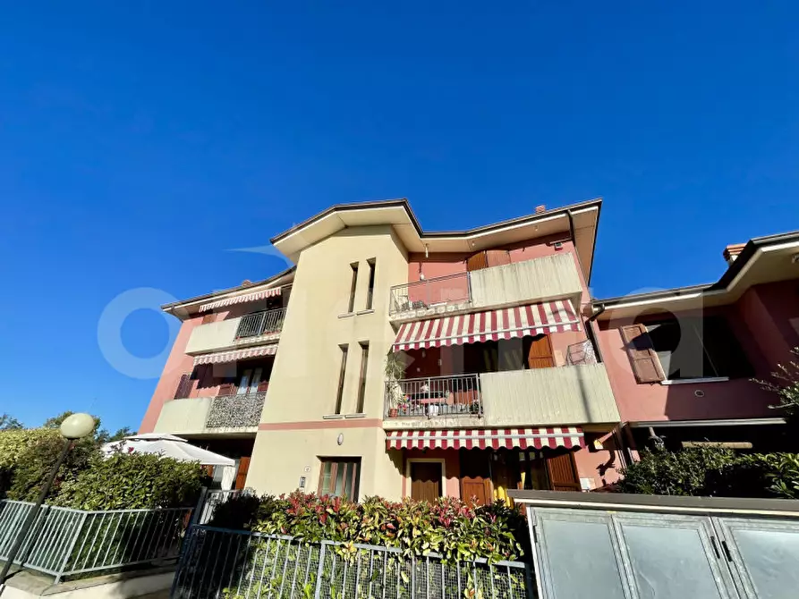 Immagine 19 di Appartamento in vendita  in Via Magenta 42 a Montichiari