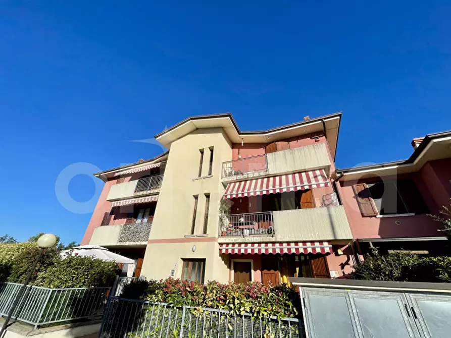 Immagine 19 di Appartamento in vendita  in Via Magenta 42 a Montichiari