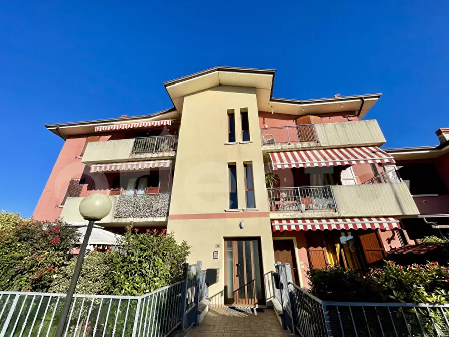 Immagine 22 di Appartamento in vendita  in Via Magenta 42 a Montichiari