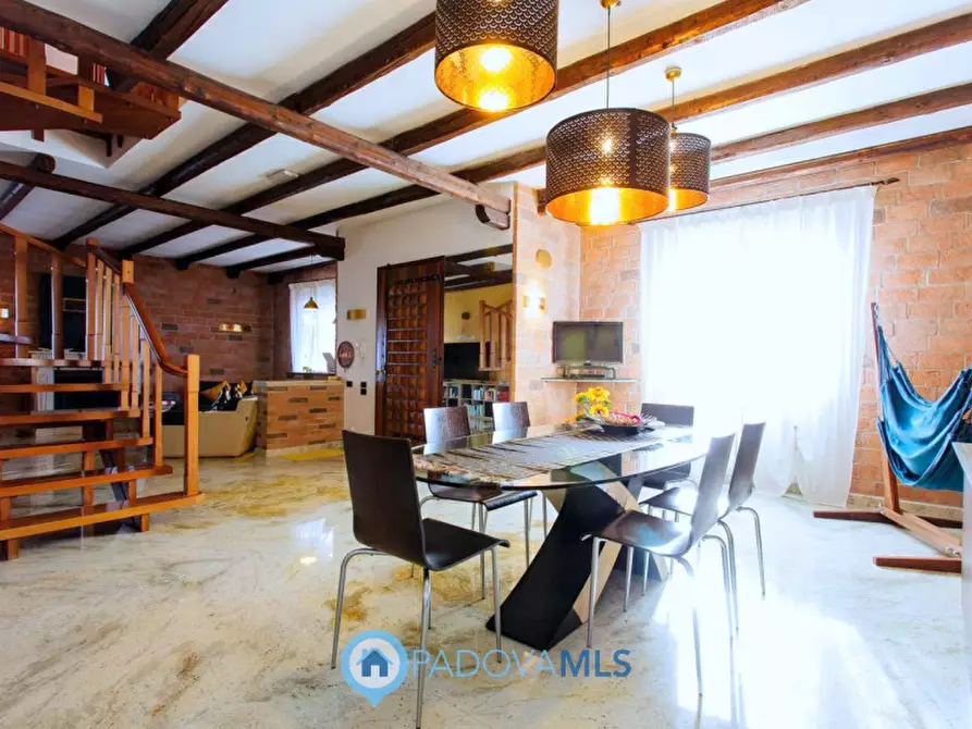 Immagine 4 di Casa indipendente in vendita  in Via Broglio a Solesino