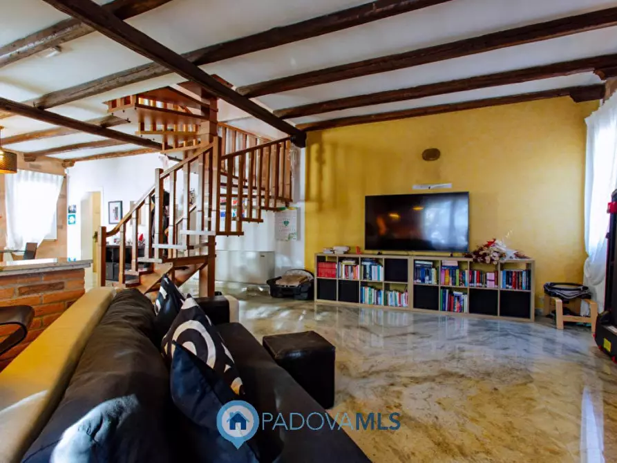 Immagine 12 di Casa indipendente in vendita  in Via Broglio a Solesino