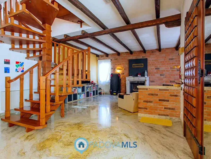 Immagine 13 di Casa indipendente in vendita  in Via Broglio a Solesino