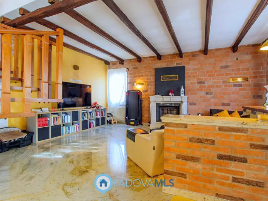 Immagine 15 di Casa indipendente in vendita  in Via Broglio a Solesino