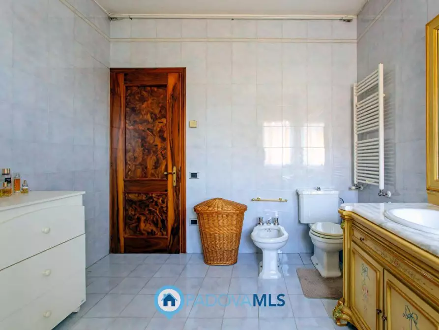 Immagine 27 di Casa indipendente in vendita  in Via Broglio a Solesino