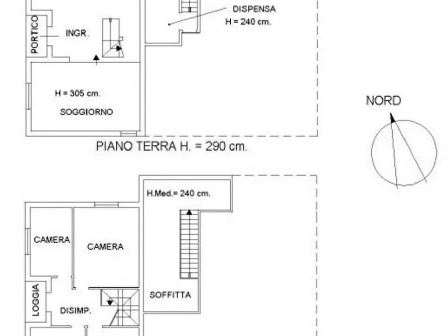 Immagine 50 di Casa indipendente in vendita  in Via Broglio a Solesino