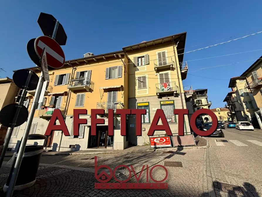 Immagine 1 di Appartamento in affitto  in Via Martiri della Libertà 121 a San Mauro Torinese