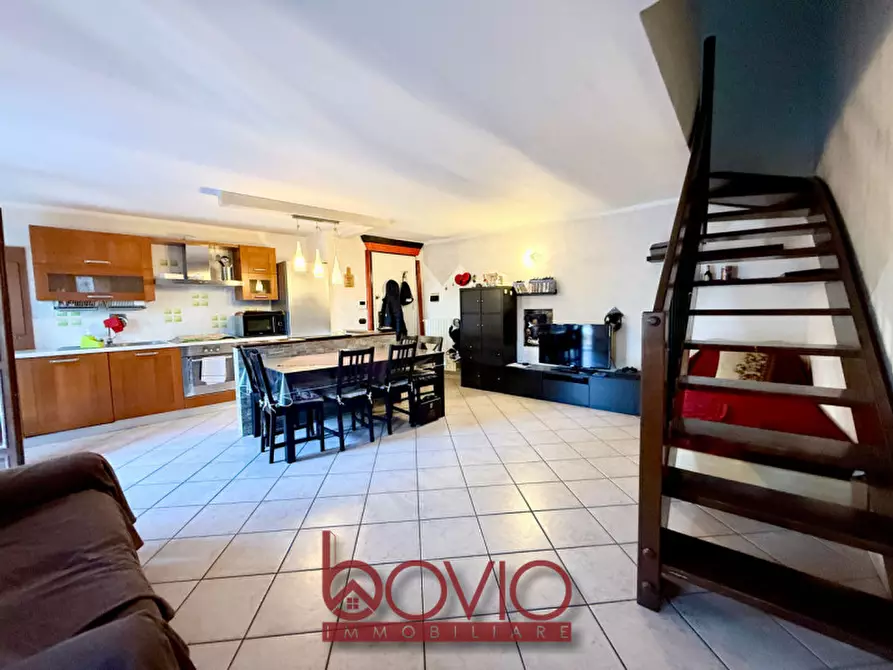 Immagine 2 di Appartamento in affitto  in Via Martiri della Libertà 121 a San Mauro Torinese