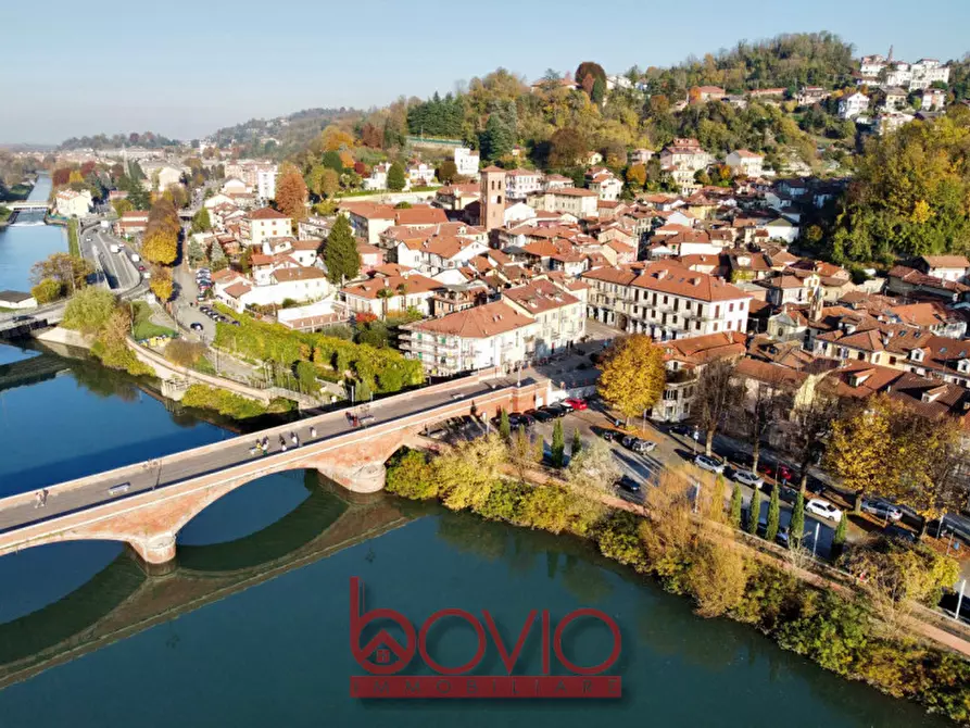 Immagine 3 di Appartamento in affitto  in Via Martiri della Libertà 121 a San Mauro Torinese