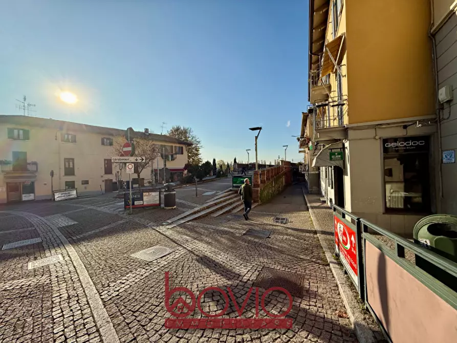 Immagine 5 di Appartamento in affitto  in Via Martiri della Libertà 121 a San Mauro Torinese