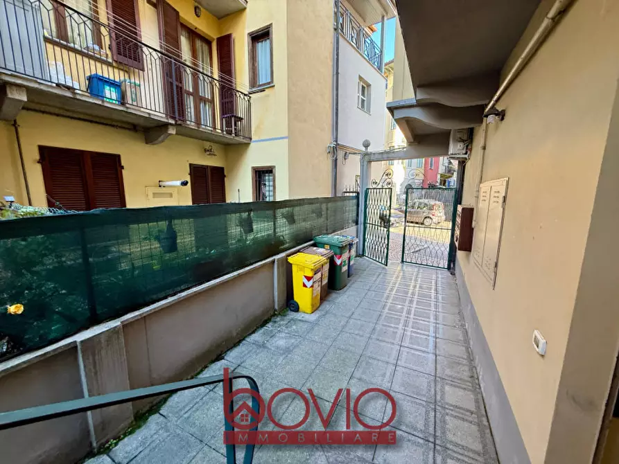 Immagine 7 di Appartamento in affitto  in Via Martiri della Libertà 121 a San Mauro Torinese