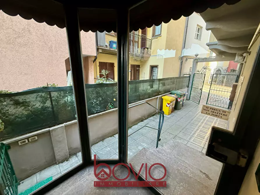 Immagine 8 di Appartamento in affitto  in Via Martiri della Libertà 121 a San Mauro Torinese