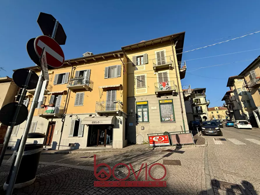 Immagine 9 di Appartamento in affitto  in Via Martiri della Libertà 121 a San Mauro Torinese