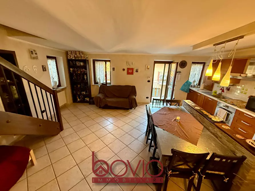 Immagine 10 di Appartamento in affitto  in Via Martiri della Libertà 121 a San Mauro Torinese