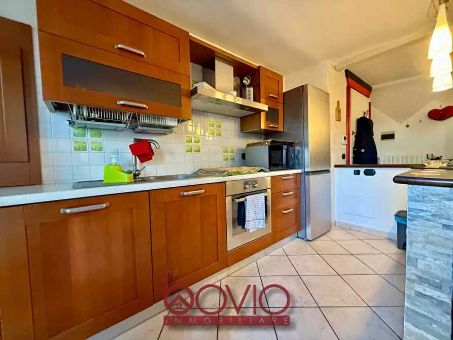 Immagine 11 di Appartamento in affitto  in Via Martiri della Libertà 121 a San Mauro Torinese