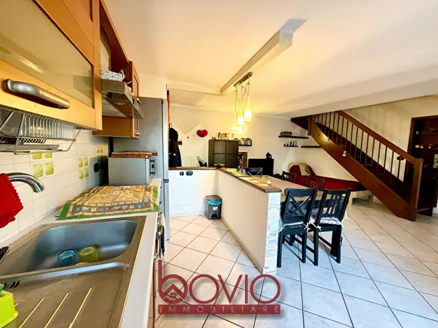 Immagine 12 di Appartamento in affitto  in Via Martiri della Libertà 121 a San Mauro Torinese