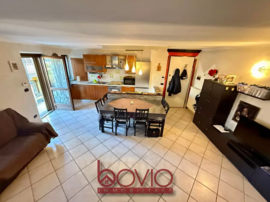 Immagine 13 di Appartamento in affitto  in Via Martiri della Libertà 121 a San Mauro Torinese