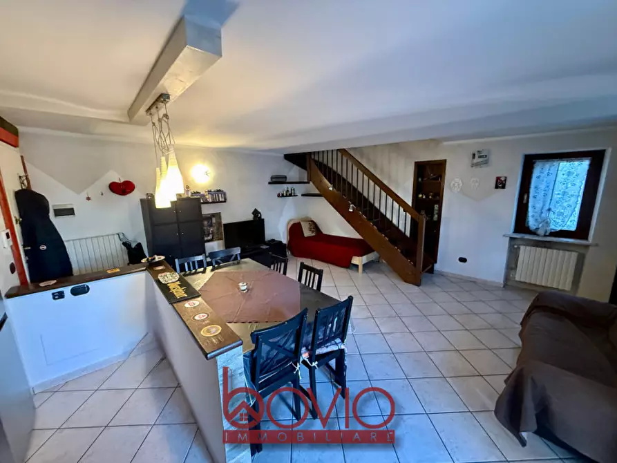 Immagine 14 di Appartamento in affitto  in Via Martiri della Libertà 121 a San Mauro Torinese