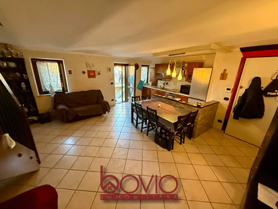 Immagine 15 di Appartamento in affitto  in Via Martiri della Libertà 121 a San Mauro Torinese