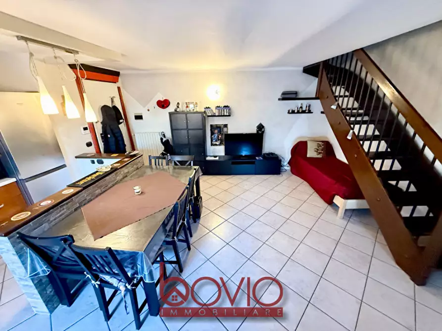 Immagine 16 di Appartamento in affitto  in Via Martiri della Libertà 121 a San Mauro Torinese