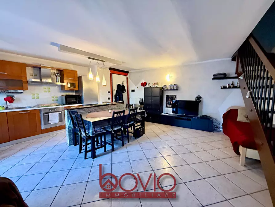 Immagine 17 di Appartamento in affitto  in Via Martiri della Libertà 121 a San Mauro Torinese