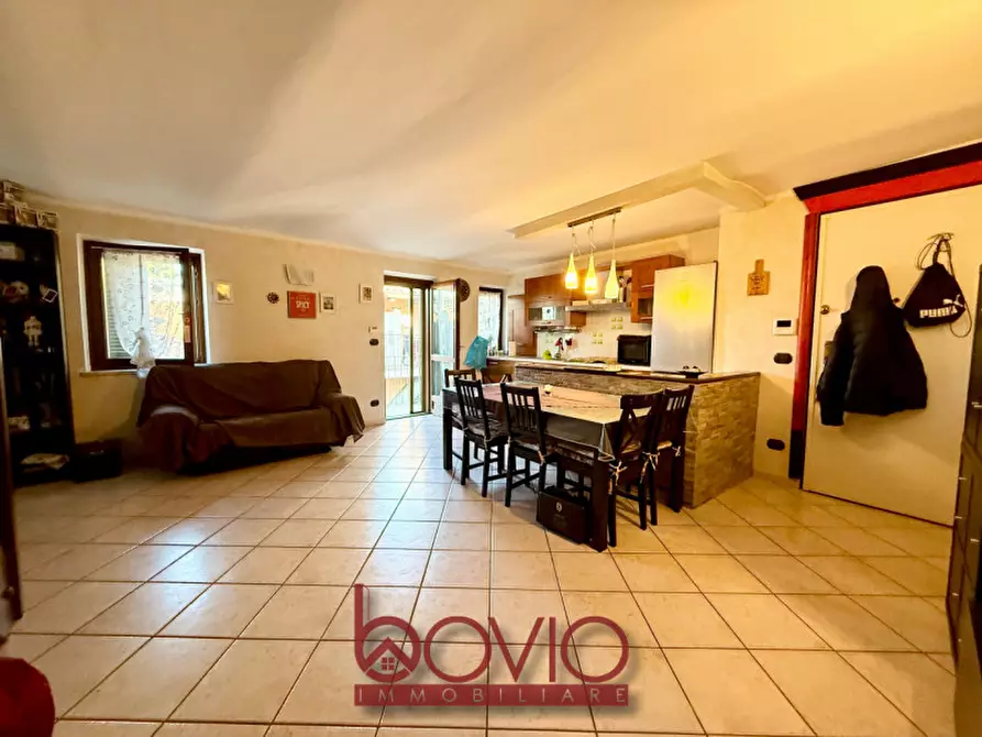 Immagine 18 di Appartamento in affitto  in Via Martiri della Libertà 121 a San Mauro Torinese