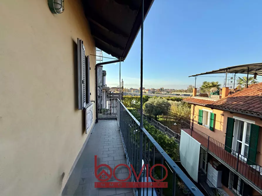 Immagine 20 di Appartamento in affitto  in Via Martiri della Libertà 121 a San Mauro Torinese