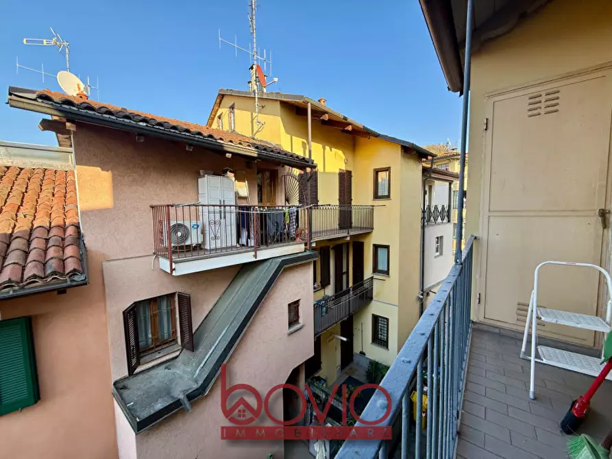 Immagine 21 di Appartamento in affitto  in Via Martiri della Libertà 121 a San Mauro Torinese