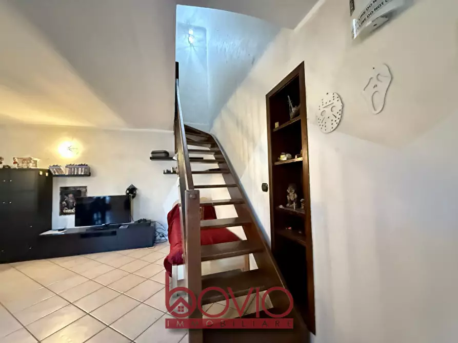 Immagine 23 di Appartamento in affitto  in Via Martiri della Libertà 121 a San Mauro Torinese