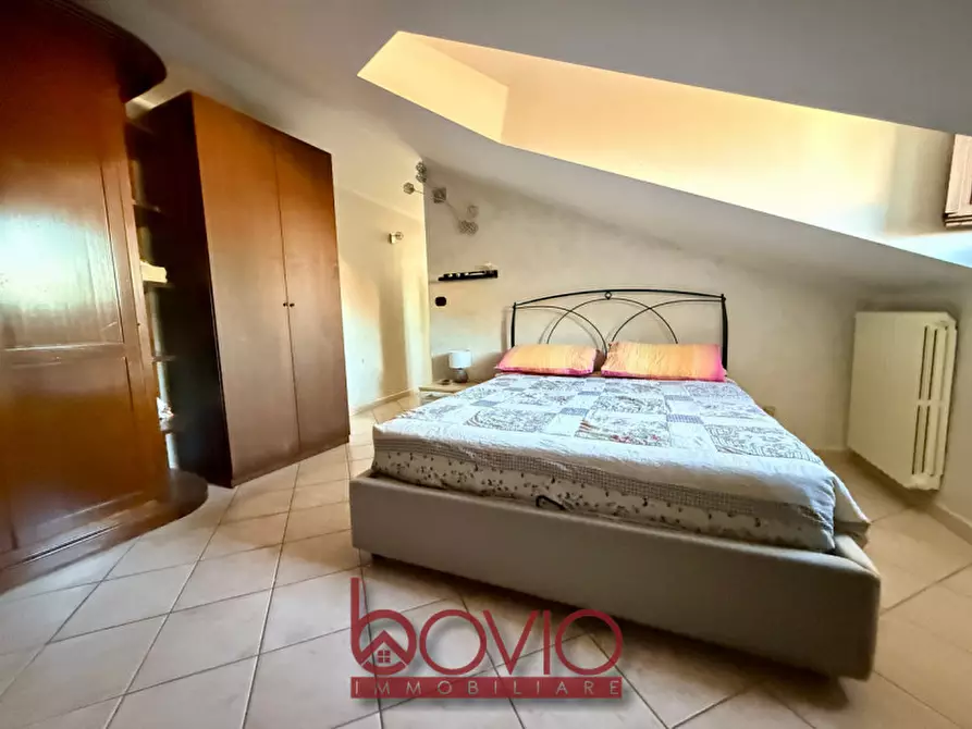 Immagine 25 di Appartamento in affitto  in Via Martiri della Libertà 121 a San Mauro Torinese