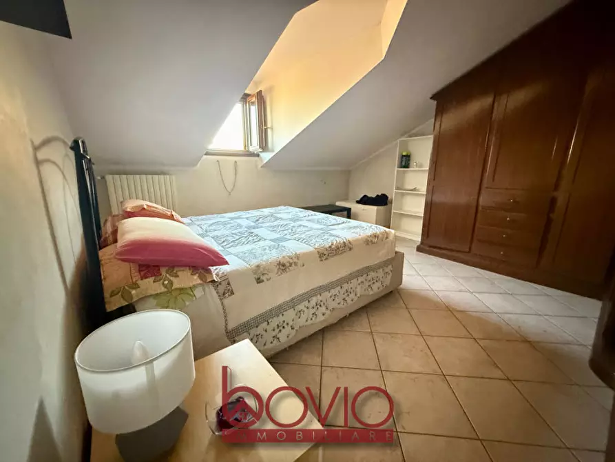 Immagine 26 di Appartamento in affitto  in Via Martiri della Libertà 121 a San Mauro Torinese