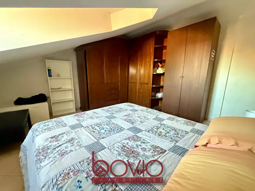 Immagine 27 di Appartamento in affitto  in Via Martiri della Libertà 121 a San Mauro Torinese