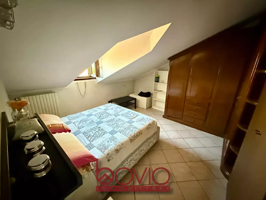 Immagine 28 di Appartamento in affitto  in Via Martiri della Libertà 121 a San Mauro Torinese