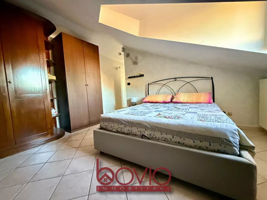 Immagine 29 di Appartamento in affitto  in Via Martiri della Libertà 121 a San Mauro Torinese