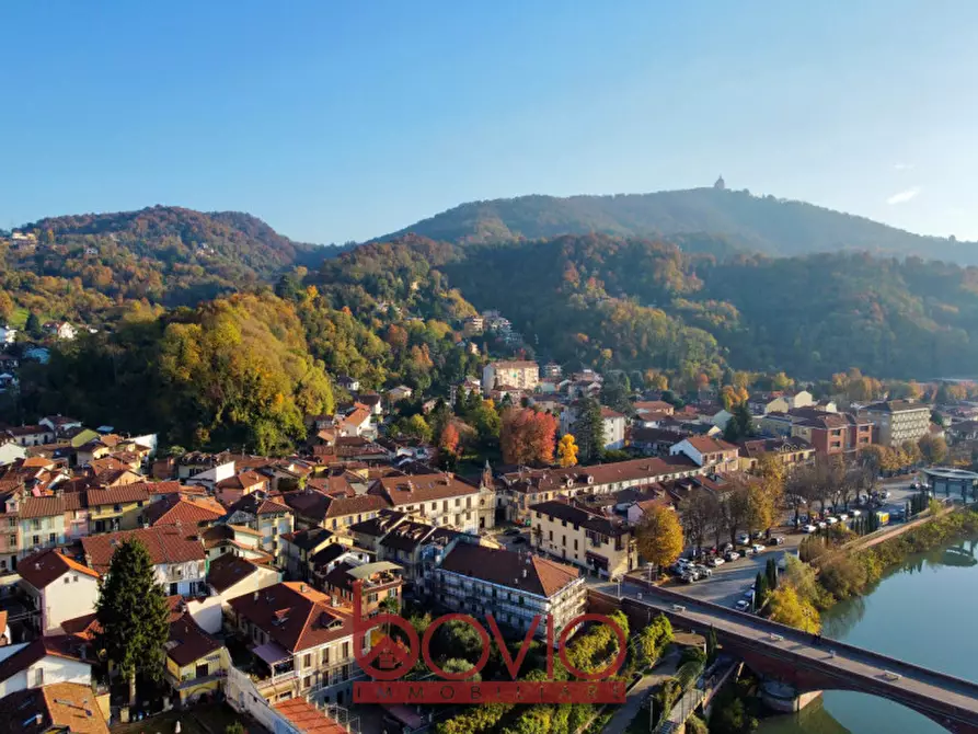 Immagine 30 di Appartamento in affitto  in Via Martiri della Libertà 121 a San Mauro Torinese