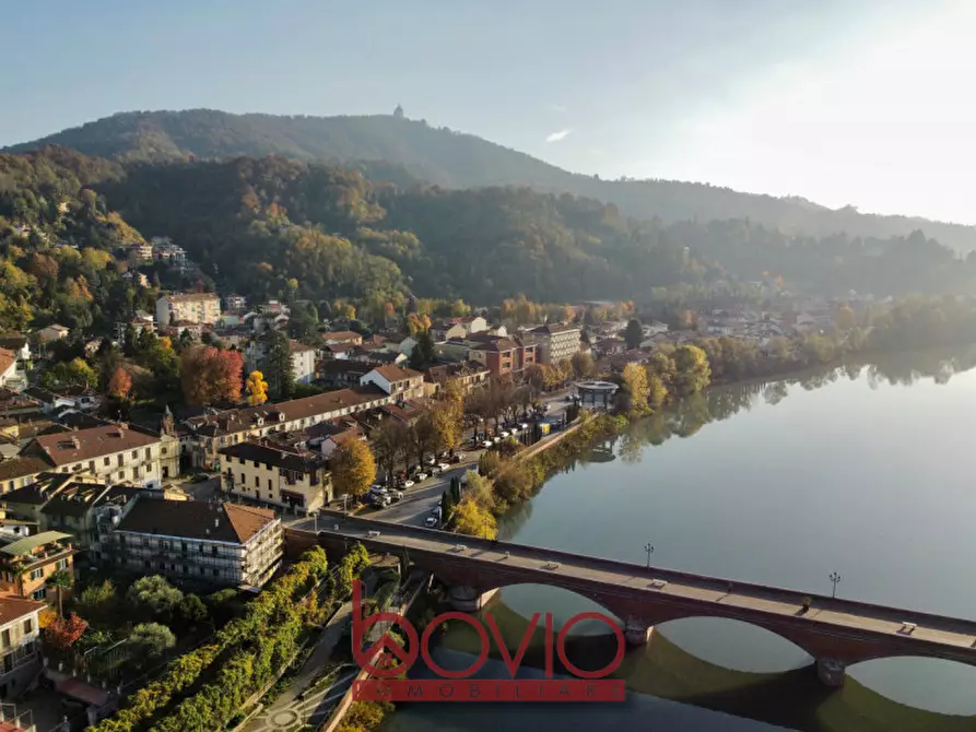 Immagine 31 di Appartamento in affitto  in Via Martiri della Libertà 121 a San Mauro Torinese