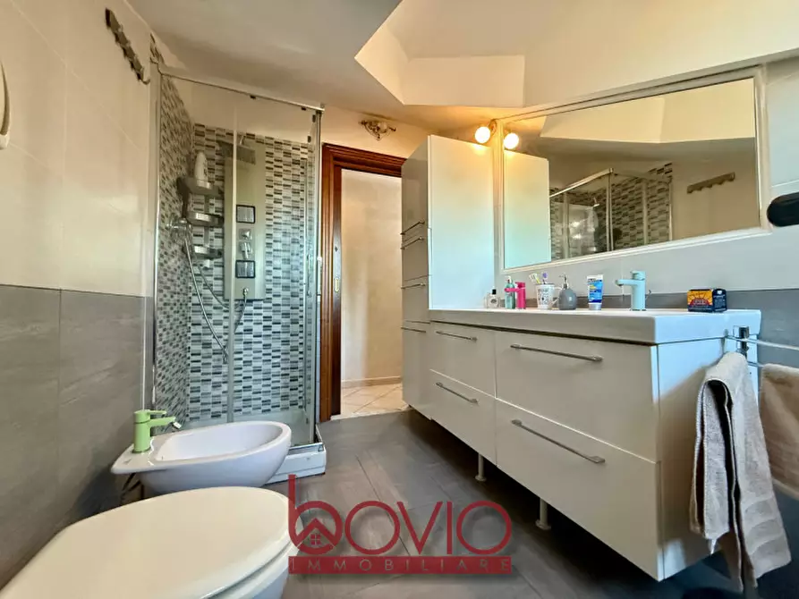 Immagine 32 di Appartamento in affitto  in Via Martiri della Libertà 121 a San Mauro Torinese