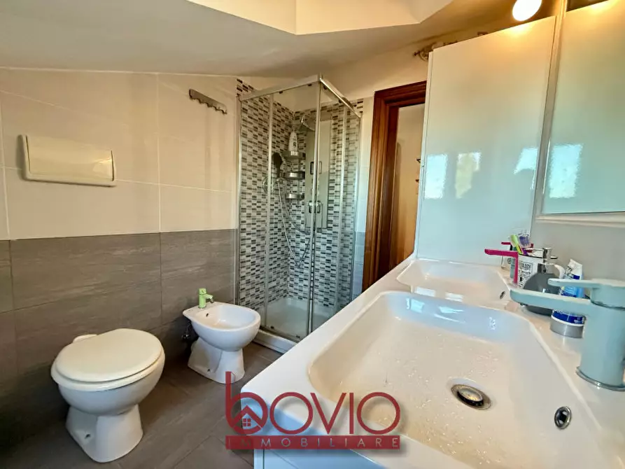 Immagine 33 di Appartamento in affitto  in Via Martiri della Libertà 121 a San Mauro Torinese